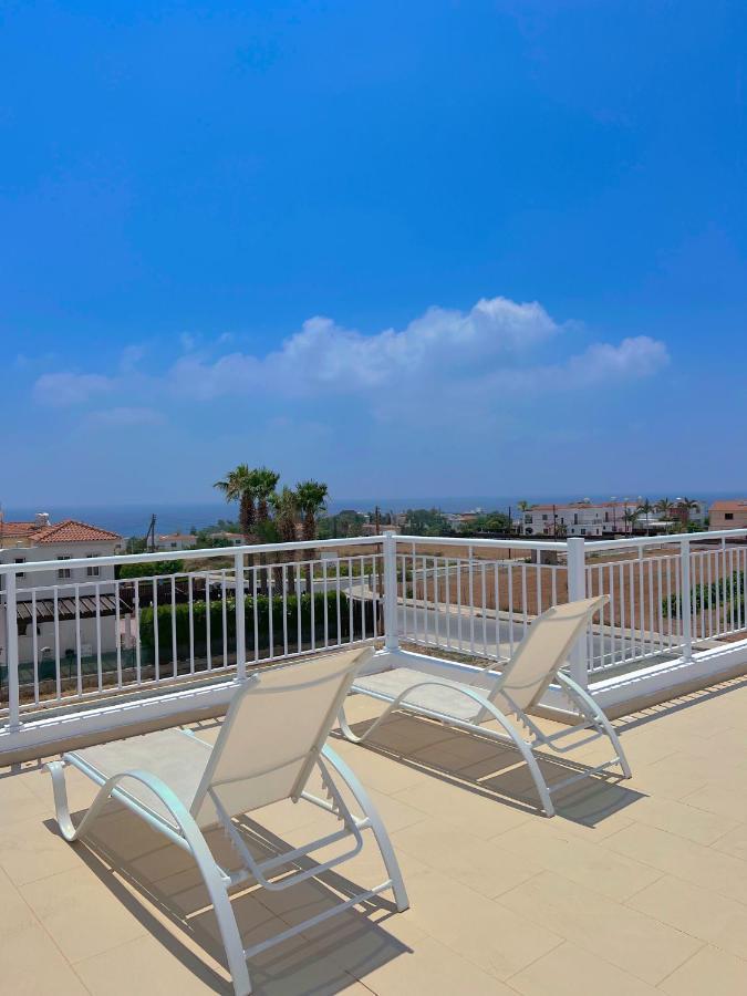 3 Bedroom Coral Bay Beach Seaview Villa I Private Pool ペイヤ エクステリア 写真