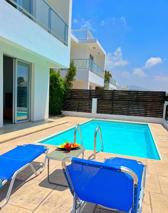 3 Bedroom Coral Bay Beach Seaview Villa I Private Pool ペイヤ エクステリア 写真