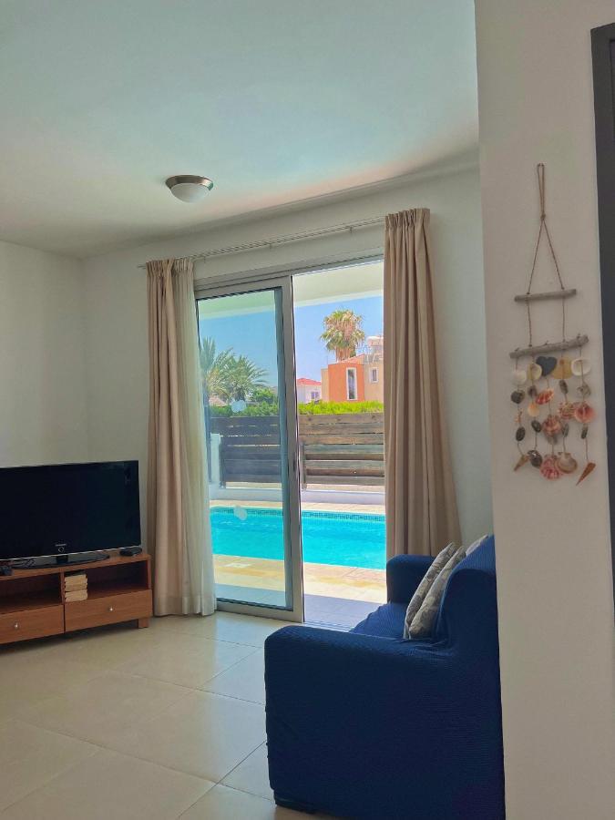 3 Bedroom Coral Bay Beach Seaview Villa I Private Pool ペイヤ エクステリア 写真