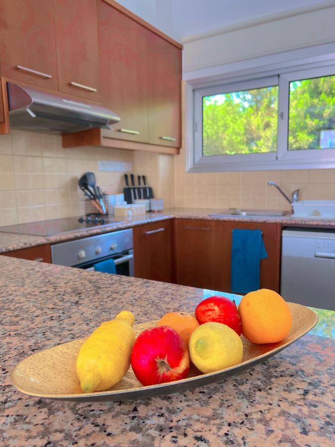 3 Bedroom Coral Bay Beach Seaview Villa I Private Pool ペイヤ エクステリア 写真