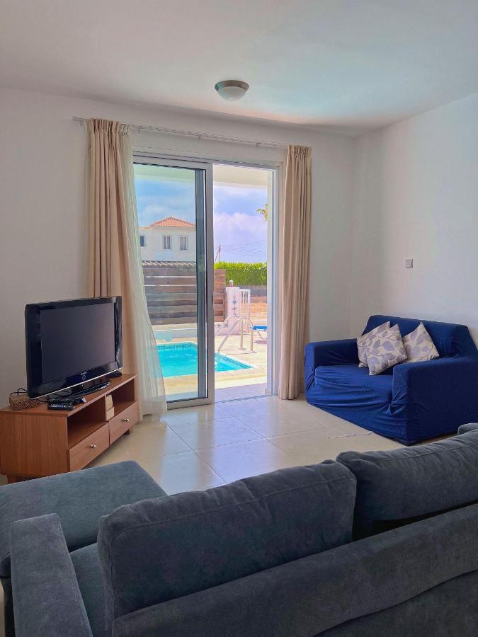 3 Bedroom Coral Bay Beach Seaview Villa I Private Pool ペイヤ エクステリア 写真