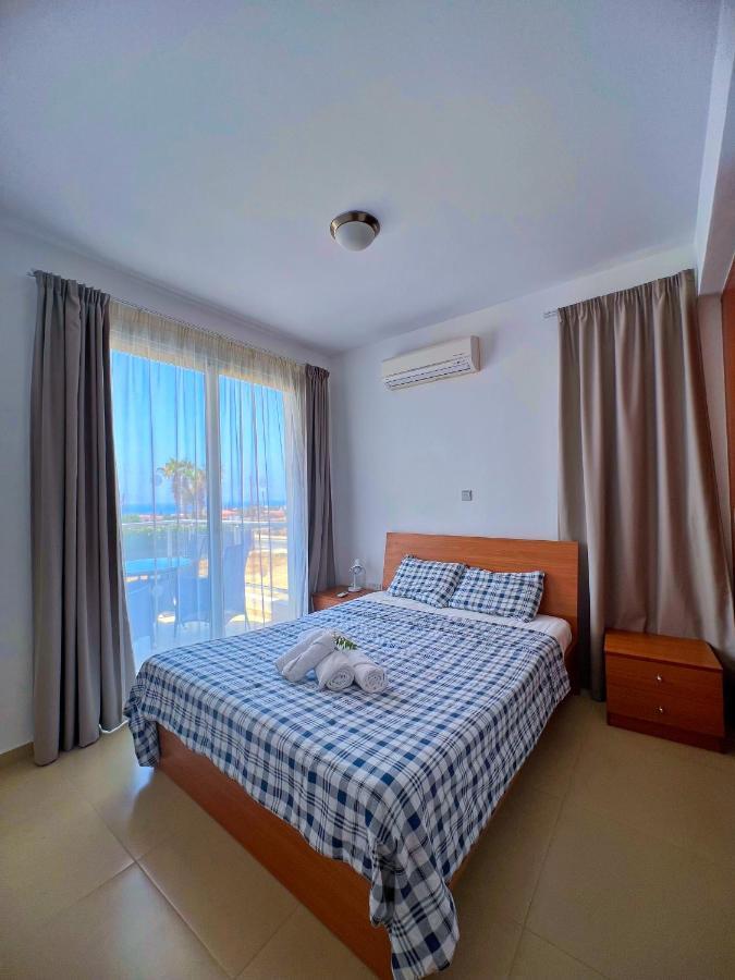 3 Bedroom Coral Bay Beach Seaview Villa I Private Pool ペイヤ エクステリア 写真