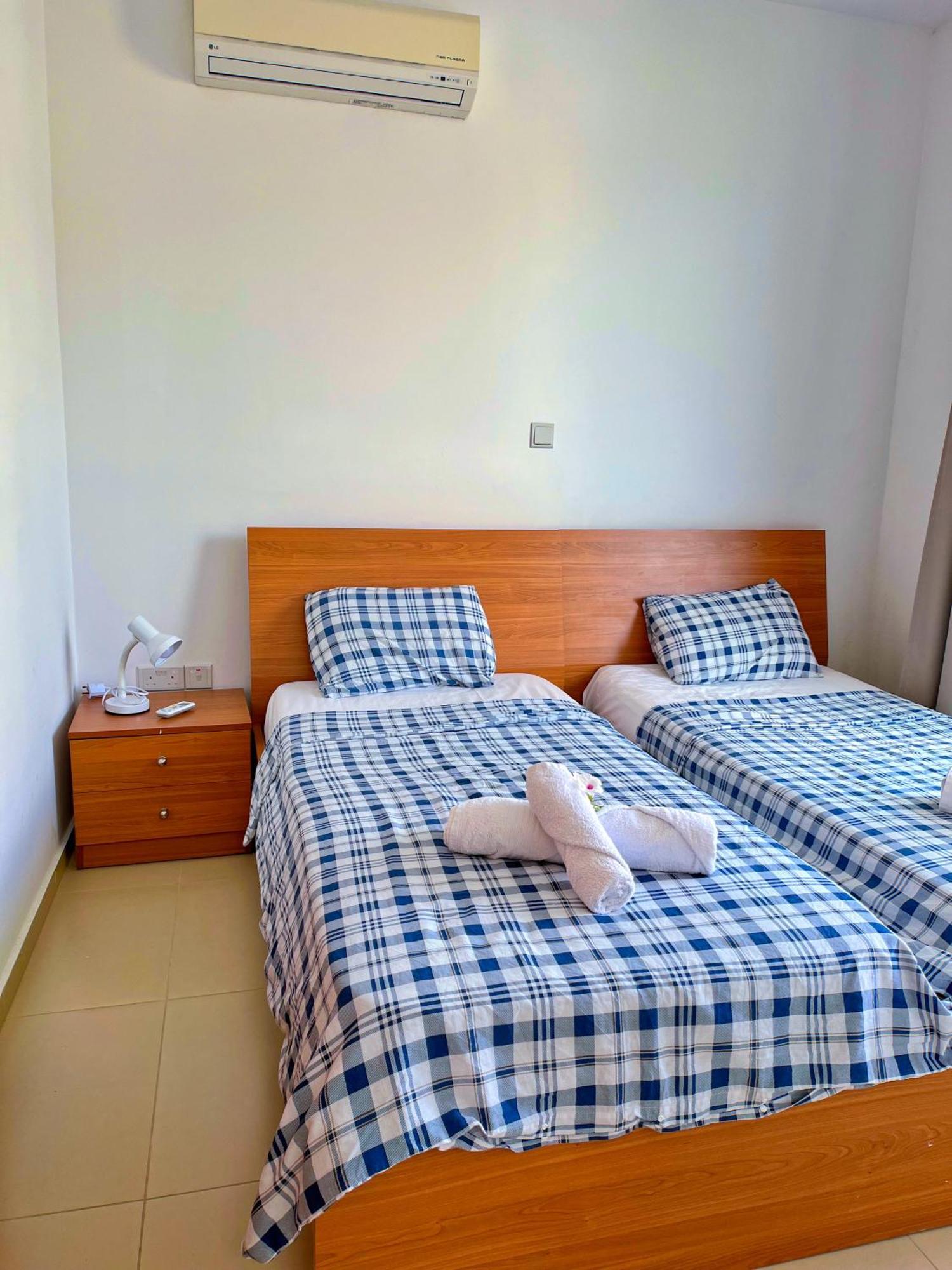 3 Bedroom Coral Bay Beach Seaview Villa I Private Pool ペイヤ エクステリア 写真