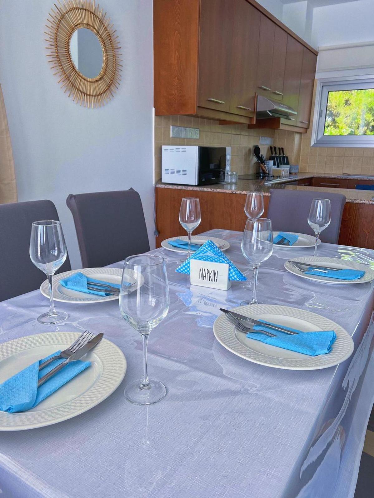 3 Bedroom Coral Bay Beach Seaview Villa I Private Pool ペイヤ エクステリア 写真
