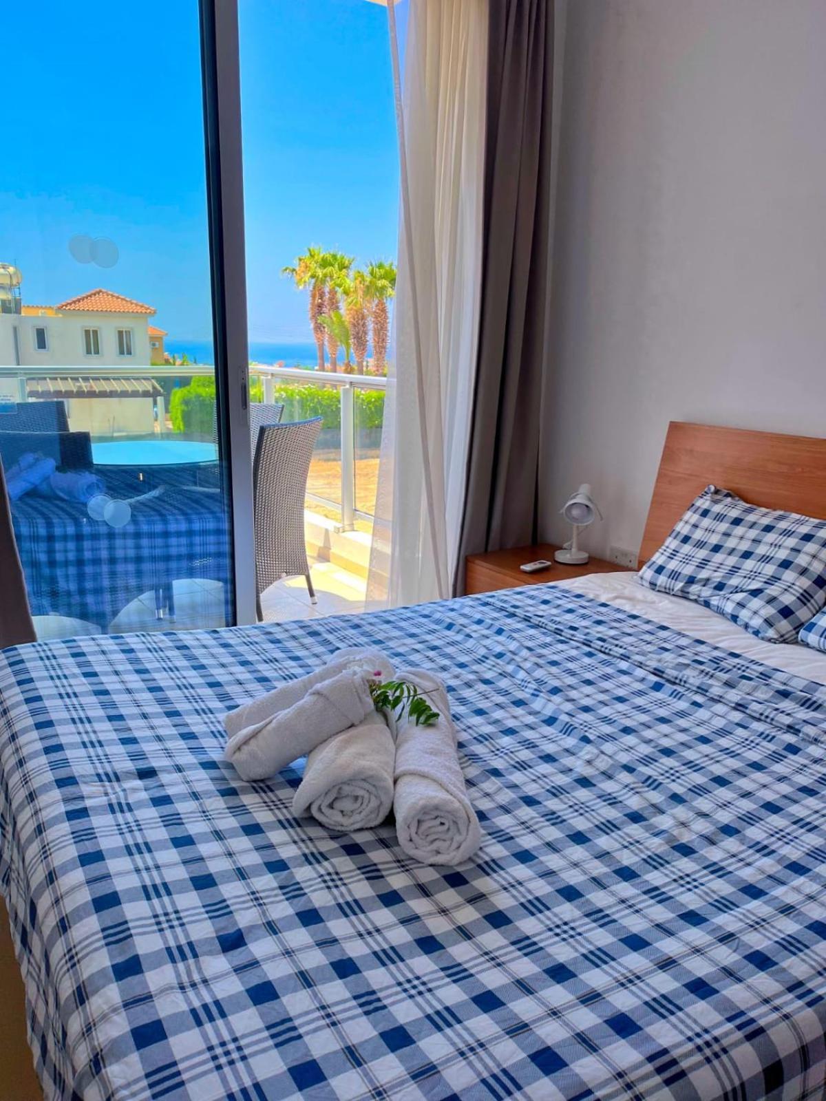 3 Bedroom Coral Bay Beach Seaview Villa I Private Pool ペイヤ エクステリア 写真