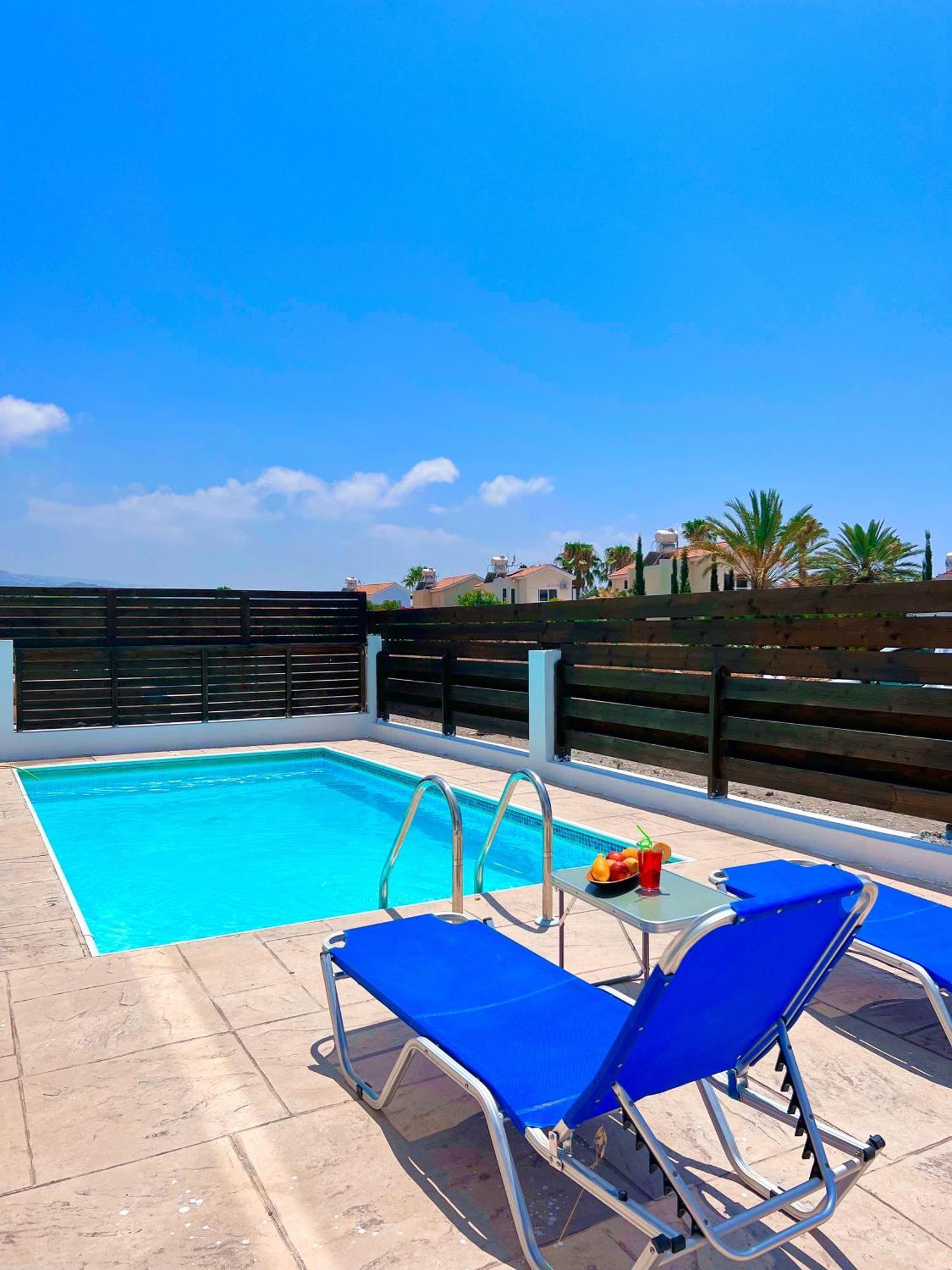 3 Bedroom Coral Bay Beach Seaview Villa I Private Pool ペイヤ エクステリア 写真