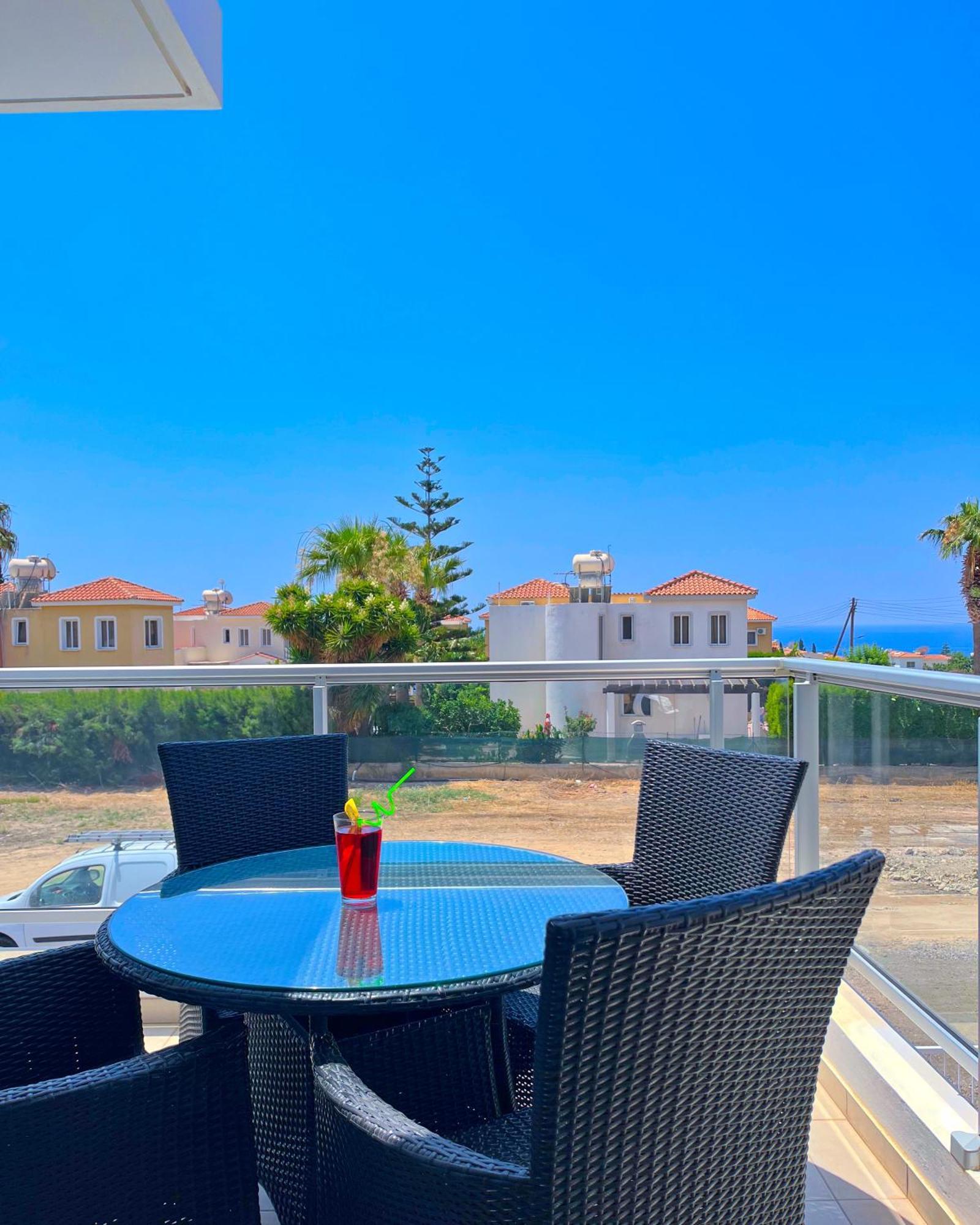 3 Bedroom Coral Bay Beach Seaview Villa I Private Pool ペイヤ エクステリア 写真